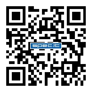 QR kodas | Luxcargo, MB | spec.lt