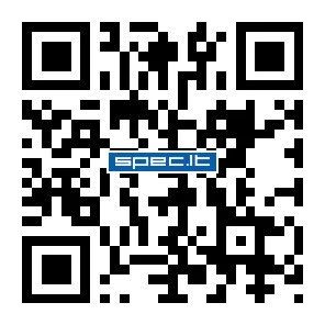 QR kodas | LuxColor Ltd, UAB