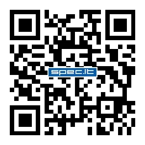 QR kodas | Luxcycle, MB