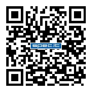 QR kodas | Luxe Builders Alliance, MB | spec.lt