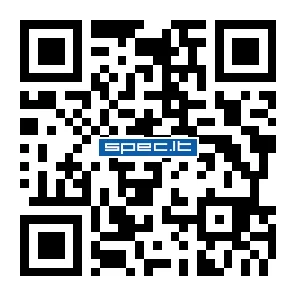 QR kodas | LUXE POOLS, UAB | spec.lt
