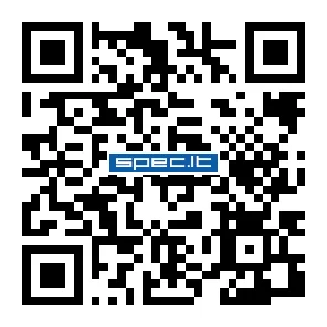 QR kodas | Luxe Vision Partners, MB | spec.lt