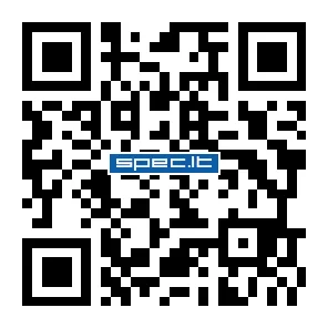 QR kodas | Luxes, UAB | spec.lt