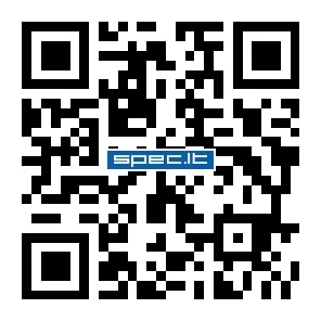 QR kodas | Luxeterna, MB