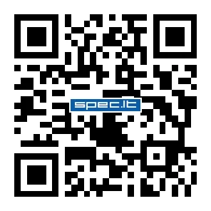 QR kodas | Luxevo, UAB