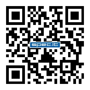 QR kodas | LuxeWorks, MB