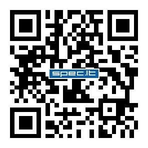 QR kodas | Luxin, MB | spec.lt