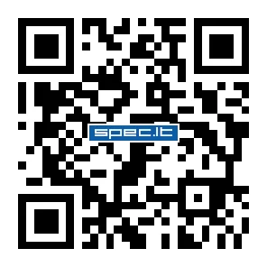 QR kodas | Luxior, UAB | spec.lt