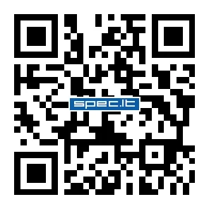 QR kodas | Luxline, MB