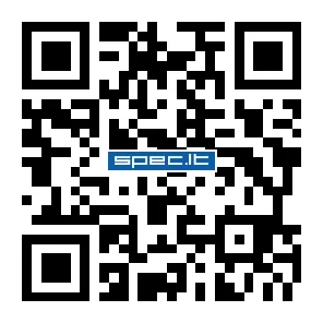 QR kodas | Luxloadauto, MB | spec.lt