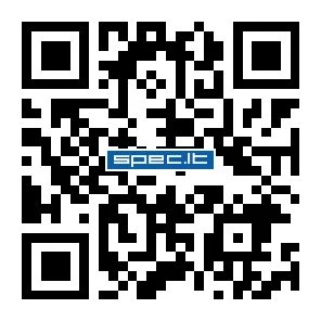 QR kodas | Luxlogistics, MB