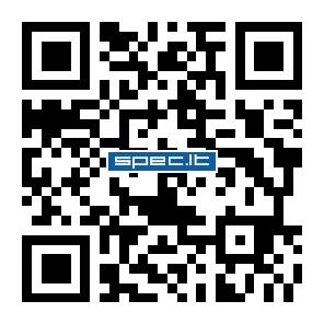 QR kodas | Luxpont, MB