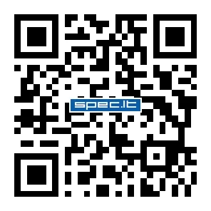 QR kodas | LuxRent, UAB | spec.lt