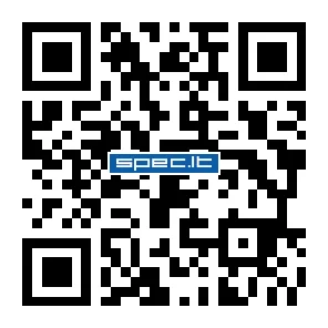 QR kodas | Luxsea, UAB