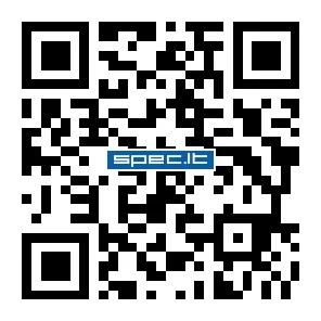 QR kodas | Luxstat, MB
