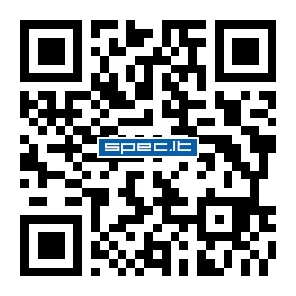 QR kodas | MainjobsLT, UAB | spec.lt