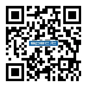 QR kodas | Luxtra, MB