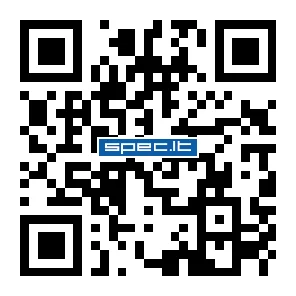 QR kodas | LuxTransa, UAB