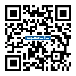 QR kodas | LuxTrend, UAB | spec.lt