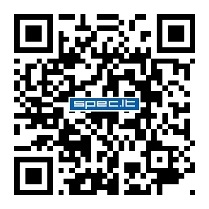 QR kodas | Luxury Automotive Services 1, UAB