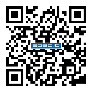 QR kodas | Luxury autos service, UAB | spec.lt