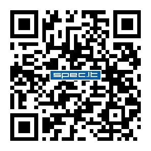 QR kodas | Luxury Baltic, UAB | spec.lt