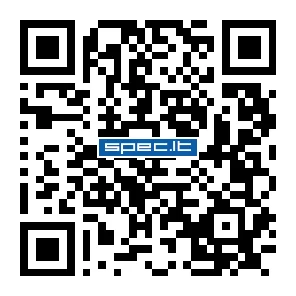 QR kodas | Luxury comfort designer, MB