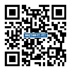 QR kodas | Luxury Cube, UAB | spec.lt
