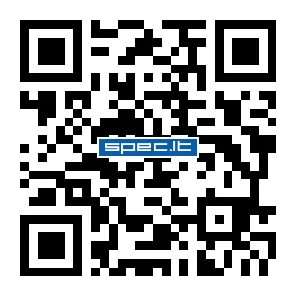 QR kodas | Luxury finish, MB