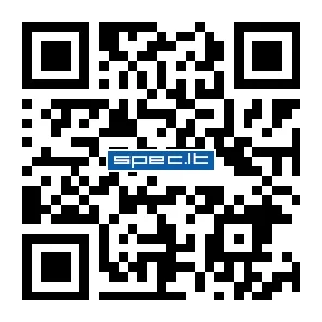 QR kodas | Luxury house, UAB | spec.lt