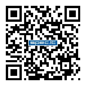 QR kodas | Luxury Properties, UAB | spec.lt