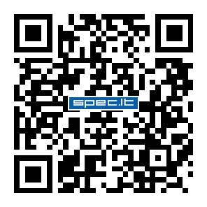 QR kodas | Luxury Wild Deer, UAB | spec.lt