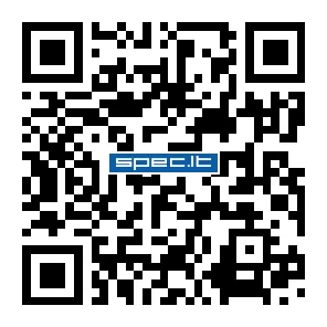 QR kodas | Luxus Flumine, UAB