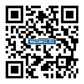 QR kodas | Luxus Home, MB