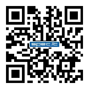QR kodas | Luzė, UAB | spec.lt