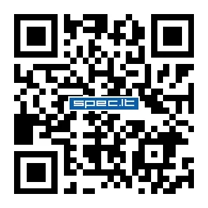 QR kodas | Lūžio taškas LT
