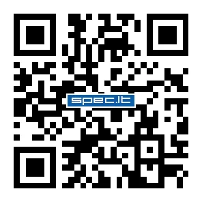 QR kodas | LŪŽIO TAŠKAS, UAB