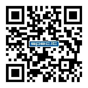 QR kodas | Luzlove, MB