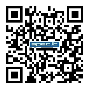 QR kodas | Lūžtanti banga, UAB | spec.lt