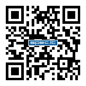 QR kodas | LV Commerce, MB | spec.lt