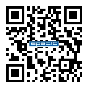 QR kodas | LV Moda, UAB