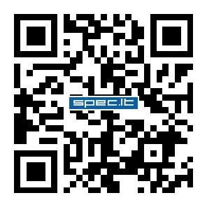 QR kodas | Pirklių 8, UAB