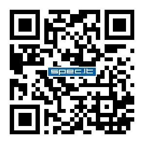 QR kodas | LVA Group, MB | spec.lt