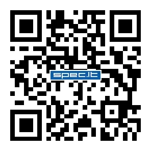 QR kodas | Lvd projektas, MB