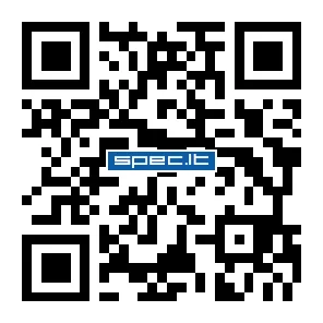 QR kodas | LVD STATYBA, UAB | spec.lt