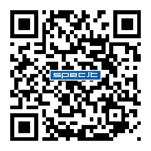 QR kodas | LVG technologijos, UAB | spec.lt