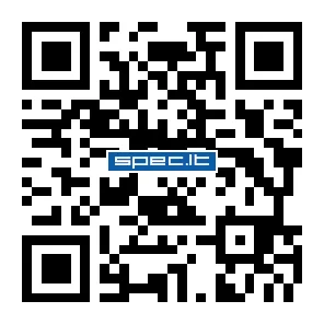 QR kodas | Lvivo SPV2, UAB