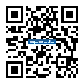 QR kodas | Lvk, MB