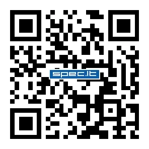 QR kodas | Lvkom, UAB