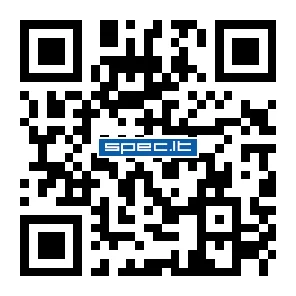 QR kodas | LVL Impex, UAB